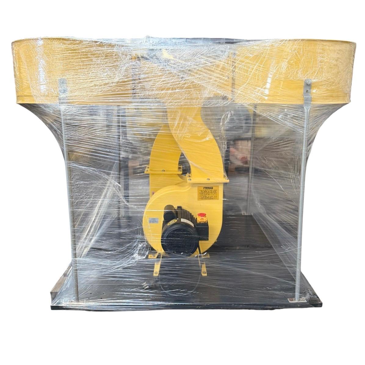 Colector de Polvo FM 300S Semi Nuevo MOSAY3