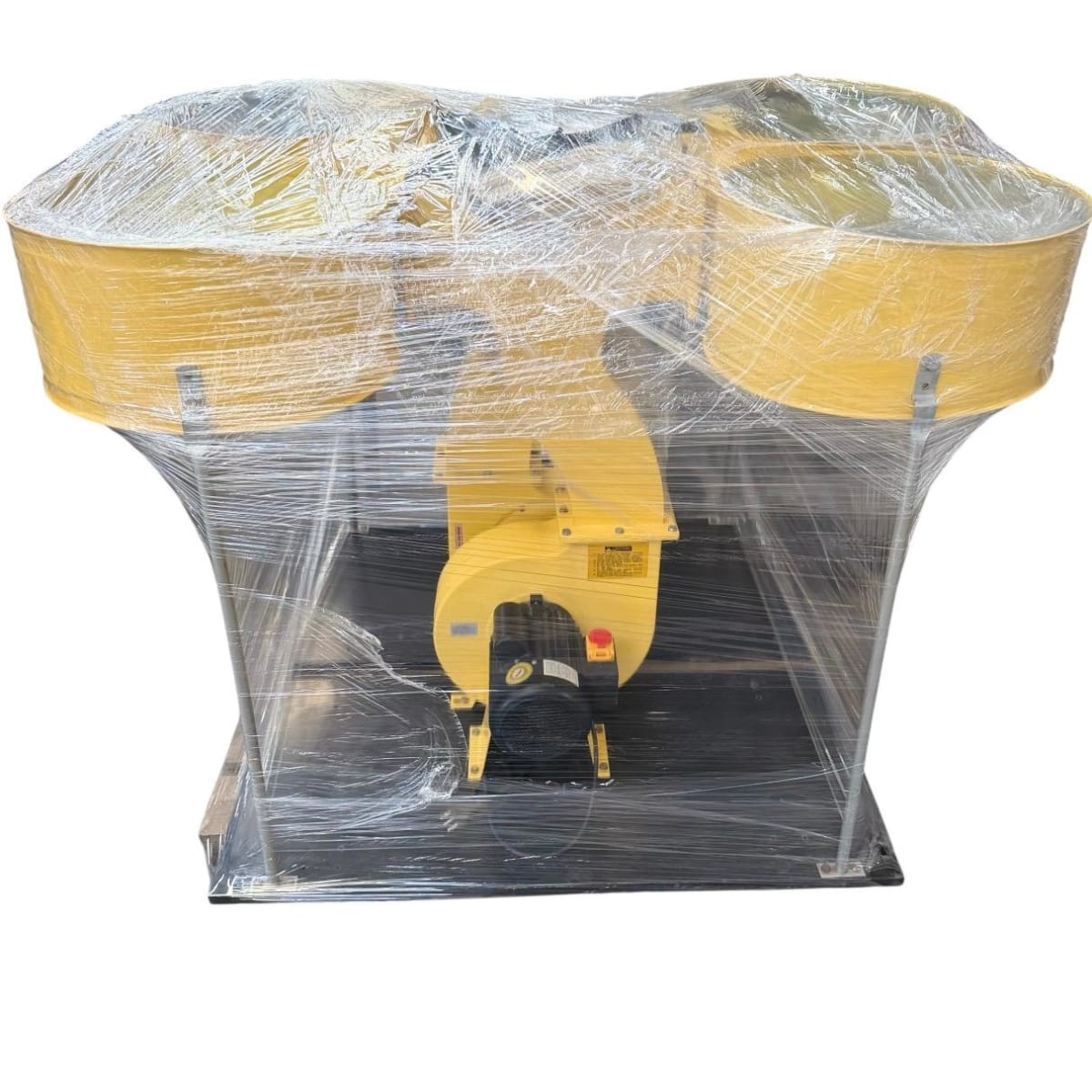 Colector de Polvo FM 300S Semi Nuevo MOSAY2