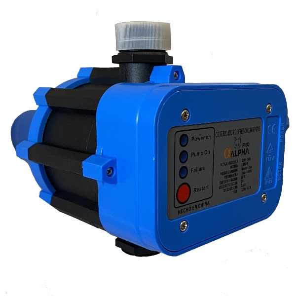 Bomba de Agua Centrifuga 1hp 1