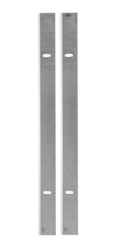 Cuchillos Para Cepillo Banco 13 Luxter1