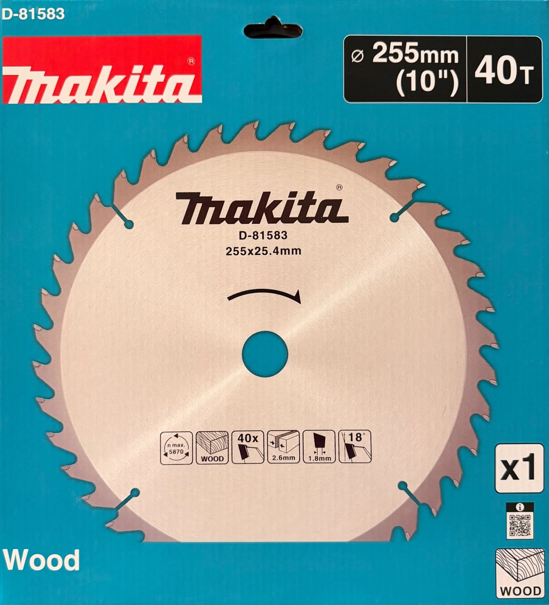 Disco de Sierra 10