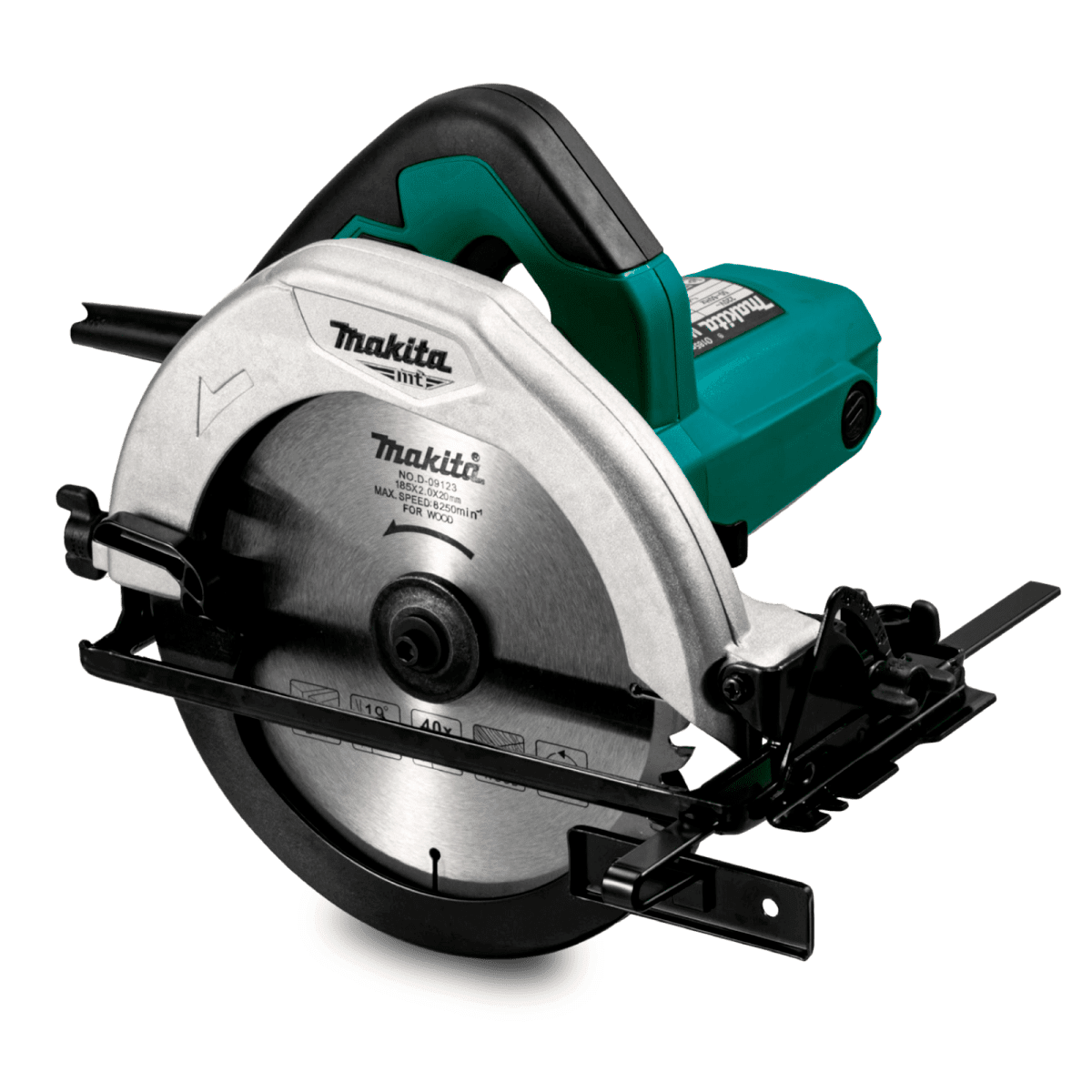 Sierra Circular 7 1/4” 1050w MAKITA M5801B4