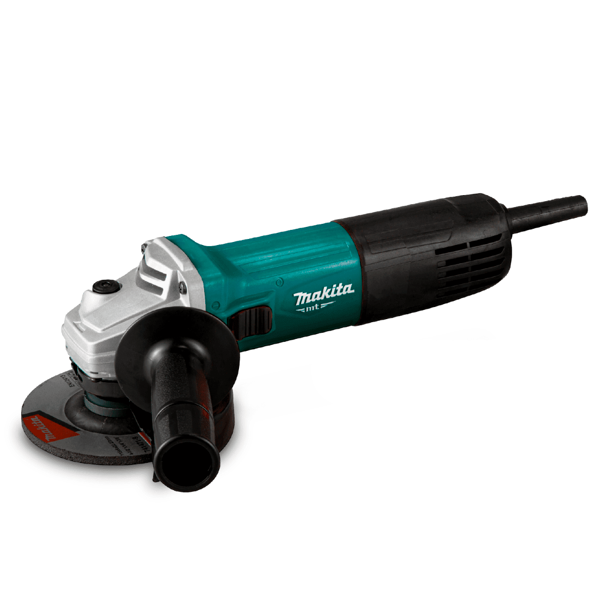 Esmeril Angular 4 1/2” 850w M9510B MAKITA4