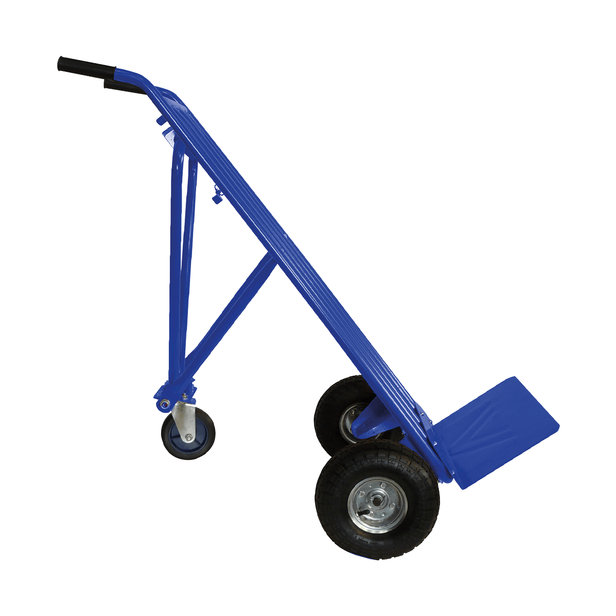 Carro Yegua 3 Posiciones (200 kg) ST 214A OKB2