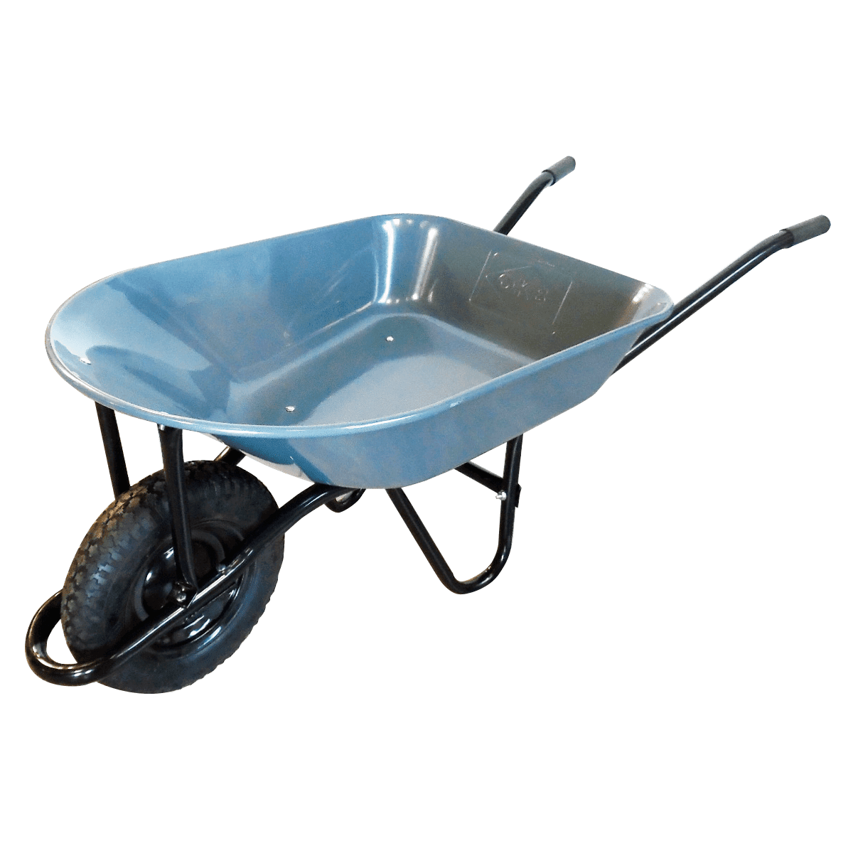 Carretilla Concretera 70 Litros OKB2