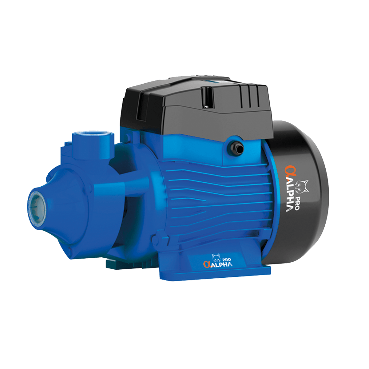 Bomba De Agua Periferica 1/2 hp 1×1 ALPHA PRO2