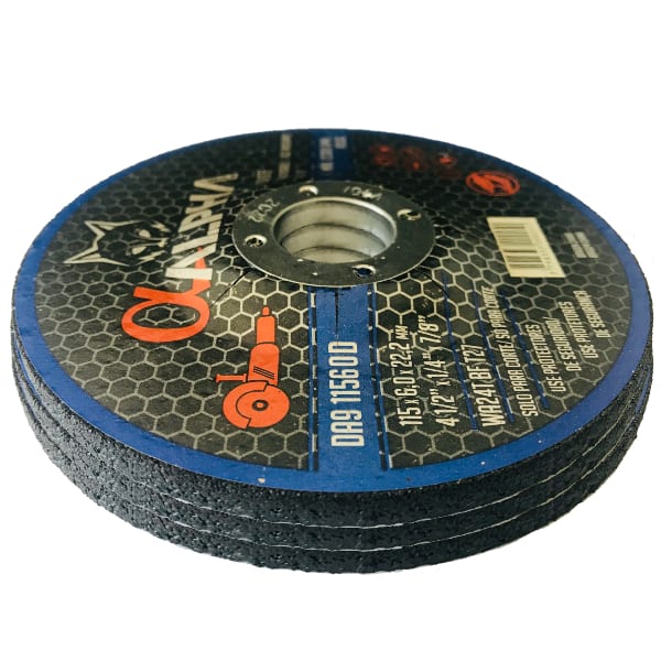 Disco de Desbaste 4 1/2