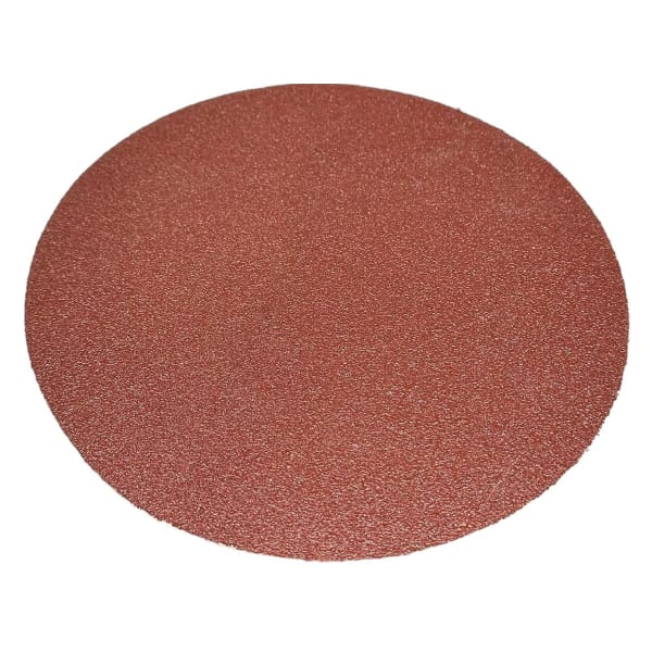 Disco de Lija 9