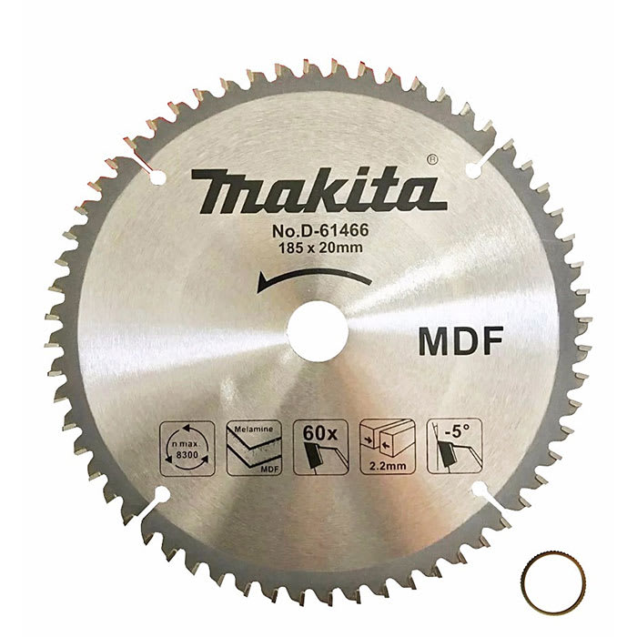 Disco De Sierra 7 1/4