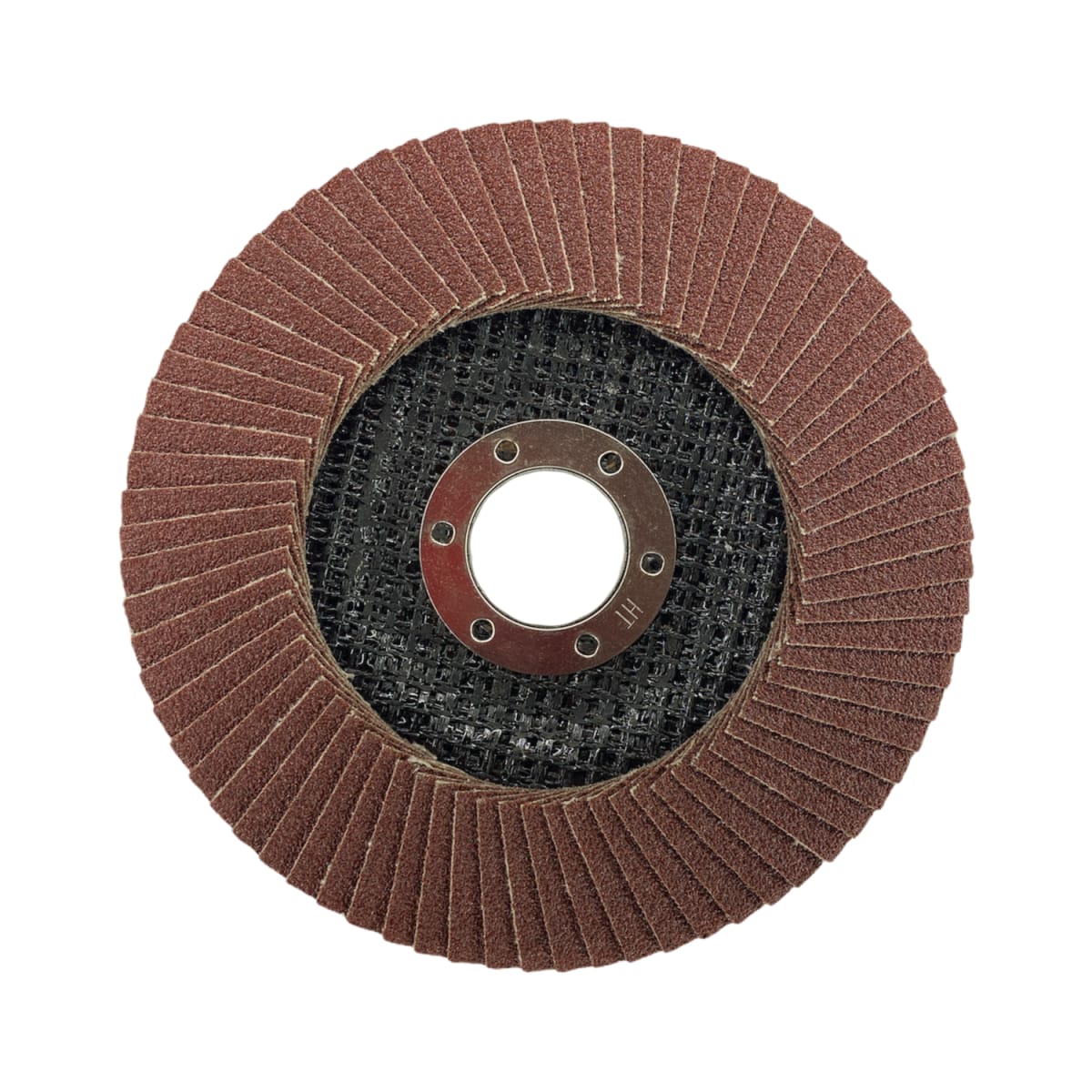 Disco Flap 4 ½