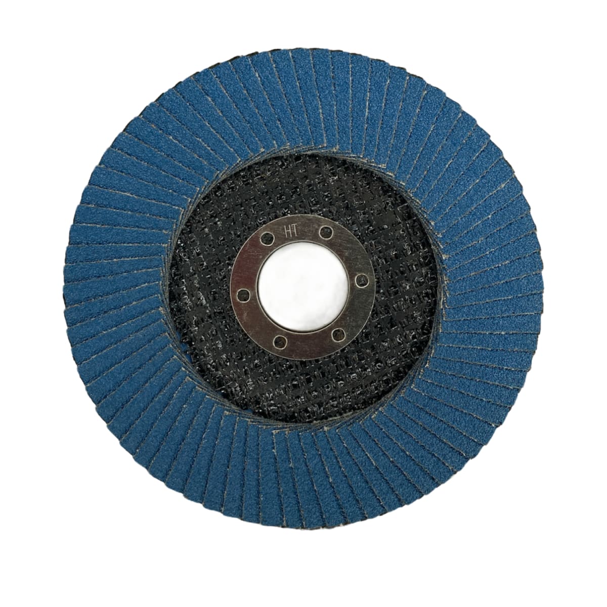 Disco Flap 4 ½