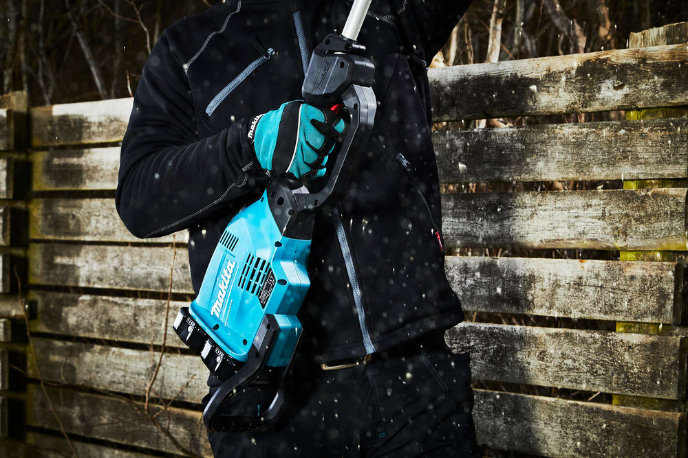 Podadora de Altura Inalámbrico 12