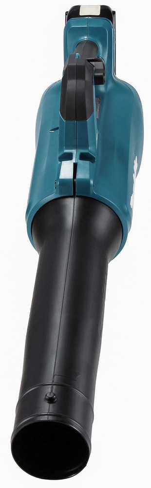 Soplador Inalambrico MAKITA (DUB184RT) + Bateria 18v 5.0Ah (BL1850B) + Cargador Rapido (DC18RC)10