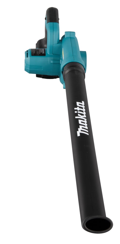 Soplador Inalambrico MAKITA (DUB186RF) + Batería 18v 3.0Ah (BL1830B) + Cargador Rápido (DC18RC)11