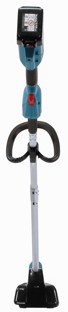 Orilladora Inalámbrica 2 Vel + Batería 18v 3.0Ah (BL1830B) + Cargador Rápido (DC18RC) MAKITA11