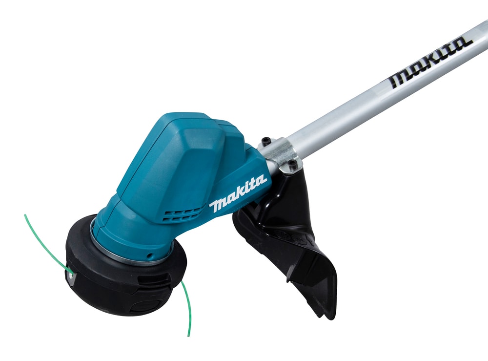 Orilladora Inalámbrica 2 Vel + Batería 18v 3.0Ah (BL1830B) + Cargador Rápido (DC18RC) MAKITA3