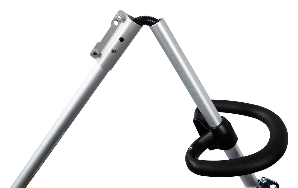 Orilladora Inalámbrica 2 Vel + Batería 18v 3.0Ah (BL1830B) + Cargador Rápido (DC18RC) MAKITA6