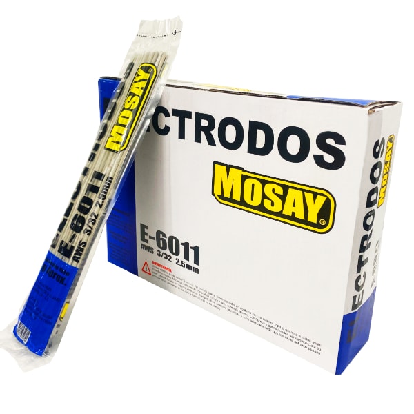 Electrodo 6011 3/32