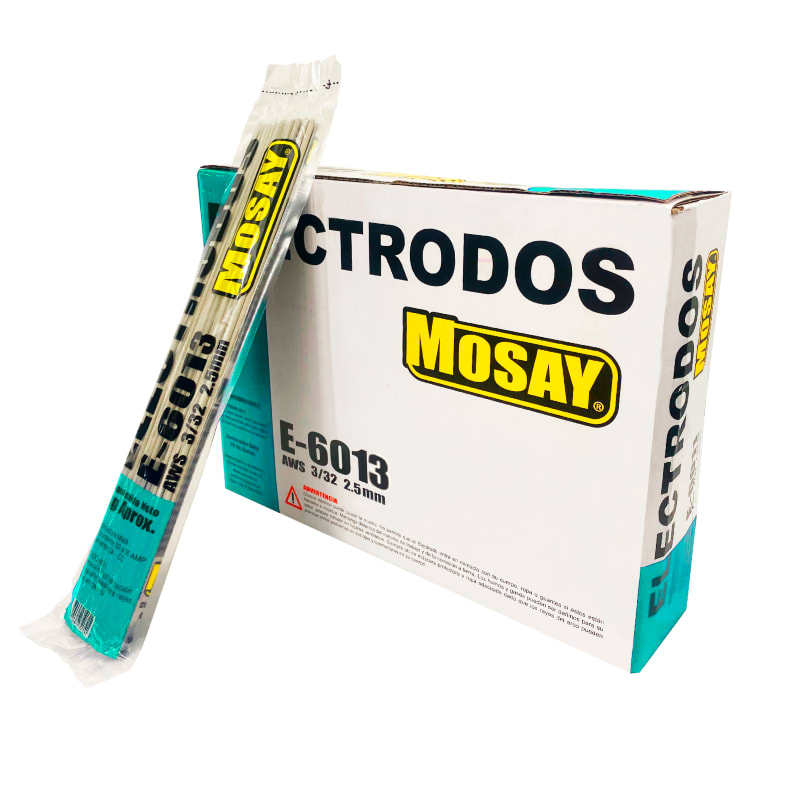 Electrodo 6013 3/32