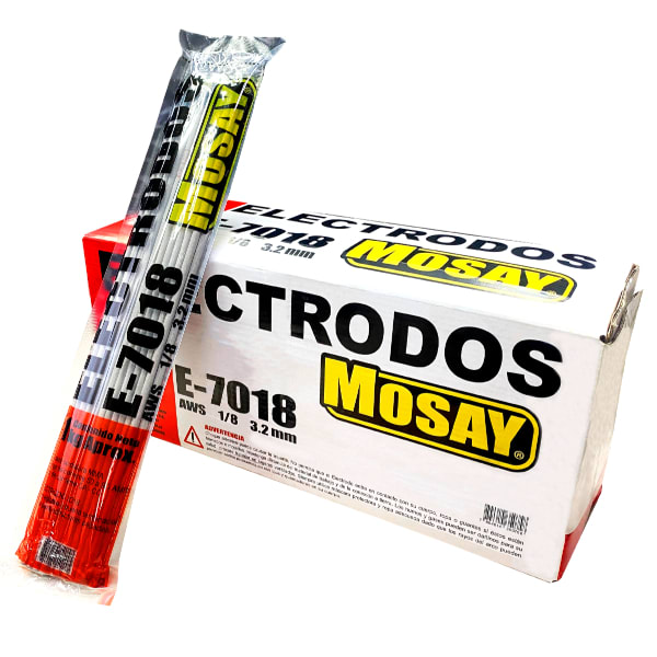 Electrodo 7018 1/8