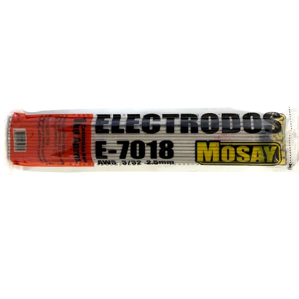Electrodo 7018 3/32