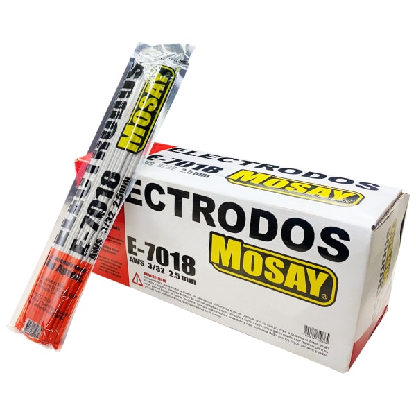 Electrodo 7018 3/32