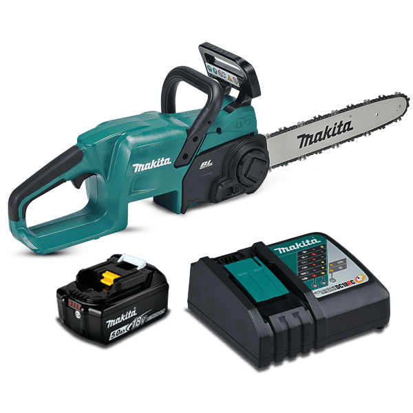 Electrosierra Inalámbrica 14