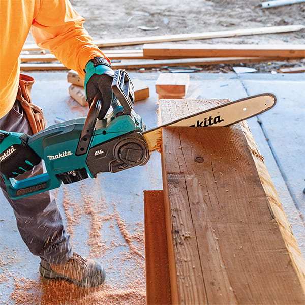 Electrosierra Inalámbrica 14