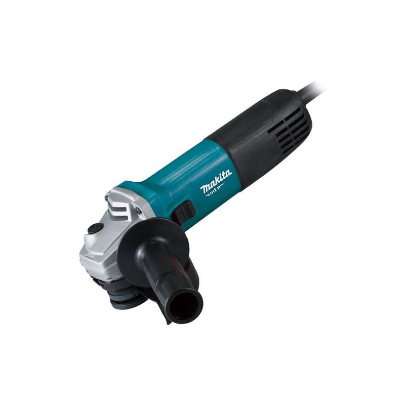 Esmeril Angular 4 1/2” 850w M9510B MAKITA5