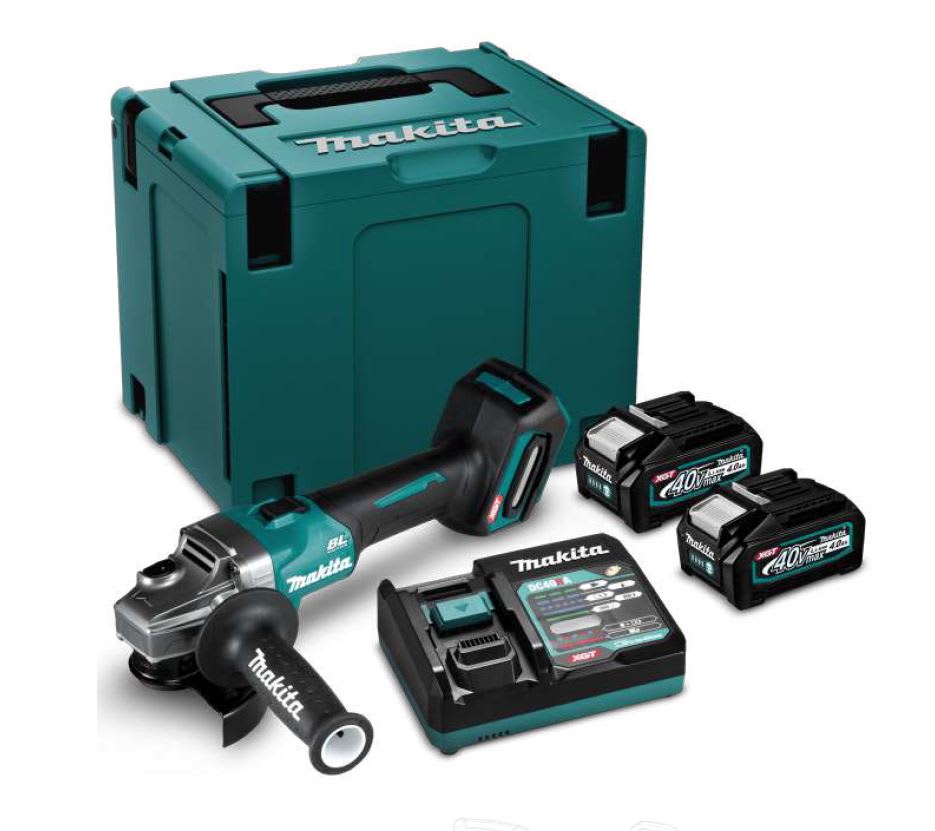 Esmeril Angular Inalambrico 4 1/2