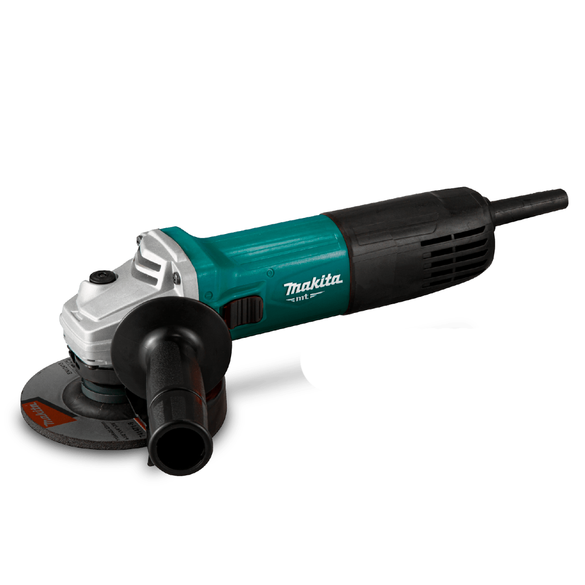 Esmeril Angular 4 1/2” 850w M9510B MAKITA1