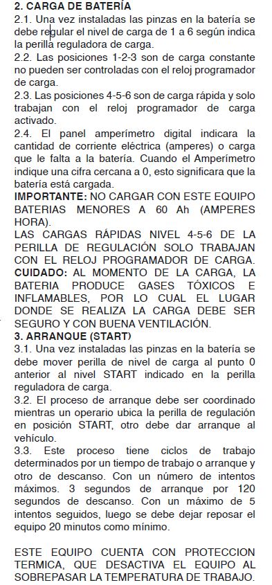 Cargador Partidor 600 Amp 12/24v MOSAY4