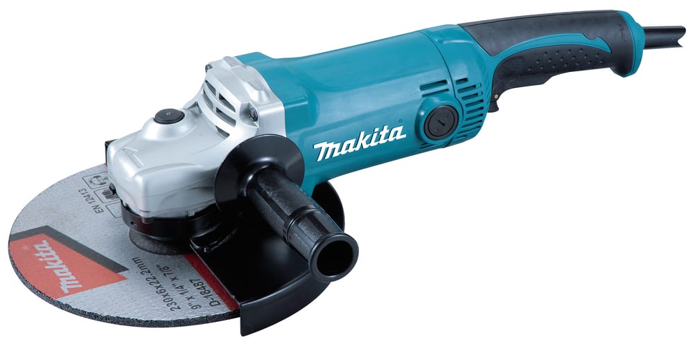 Esmeril Angular MAKITA 9