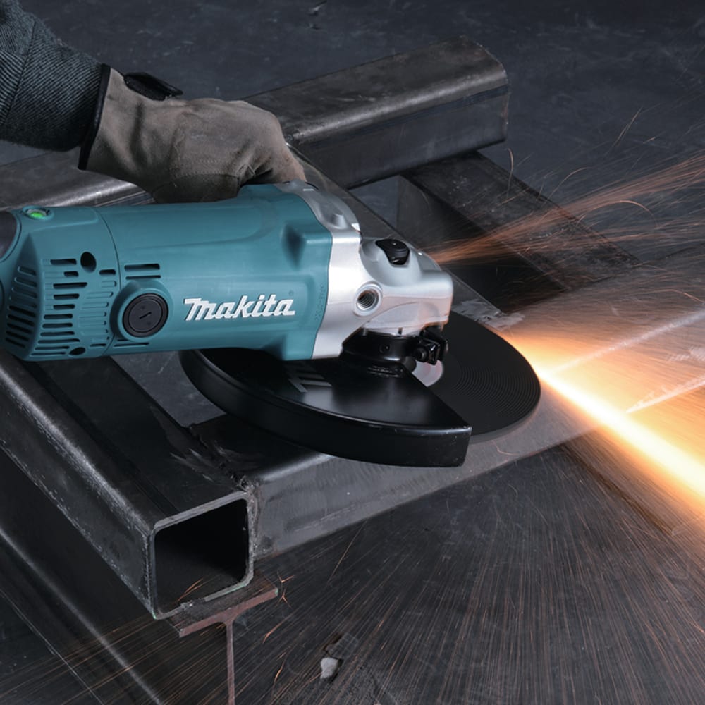 Esmeril Angular MAKITA 9