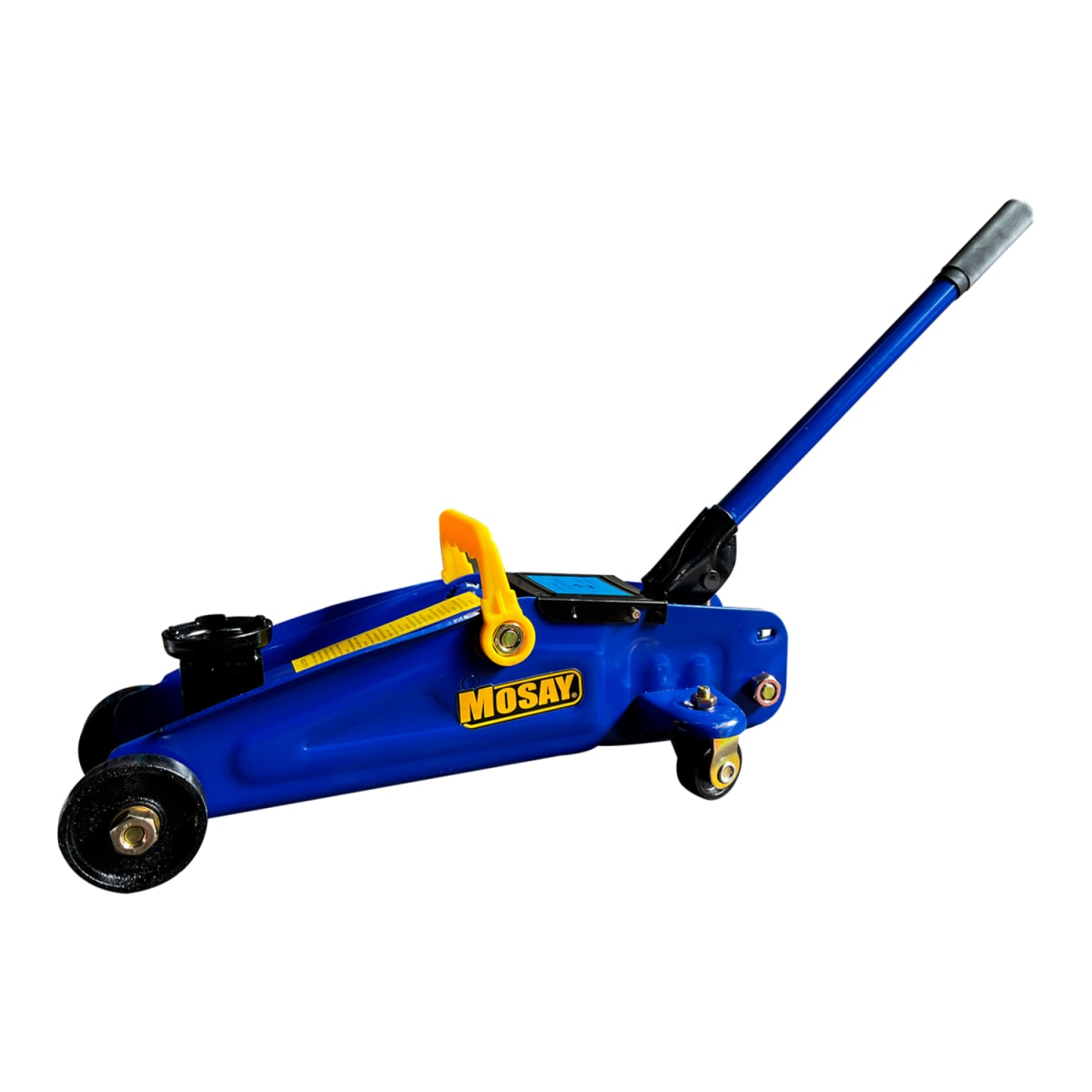 Gata Caiman 2 Toneladas MOSAY1