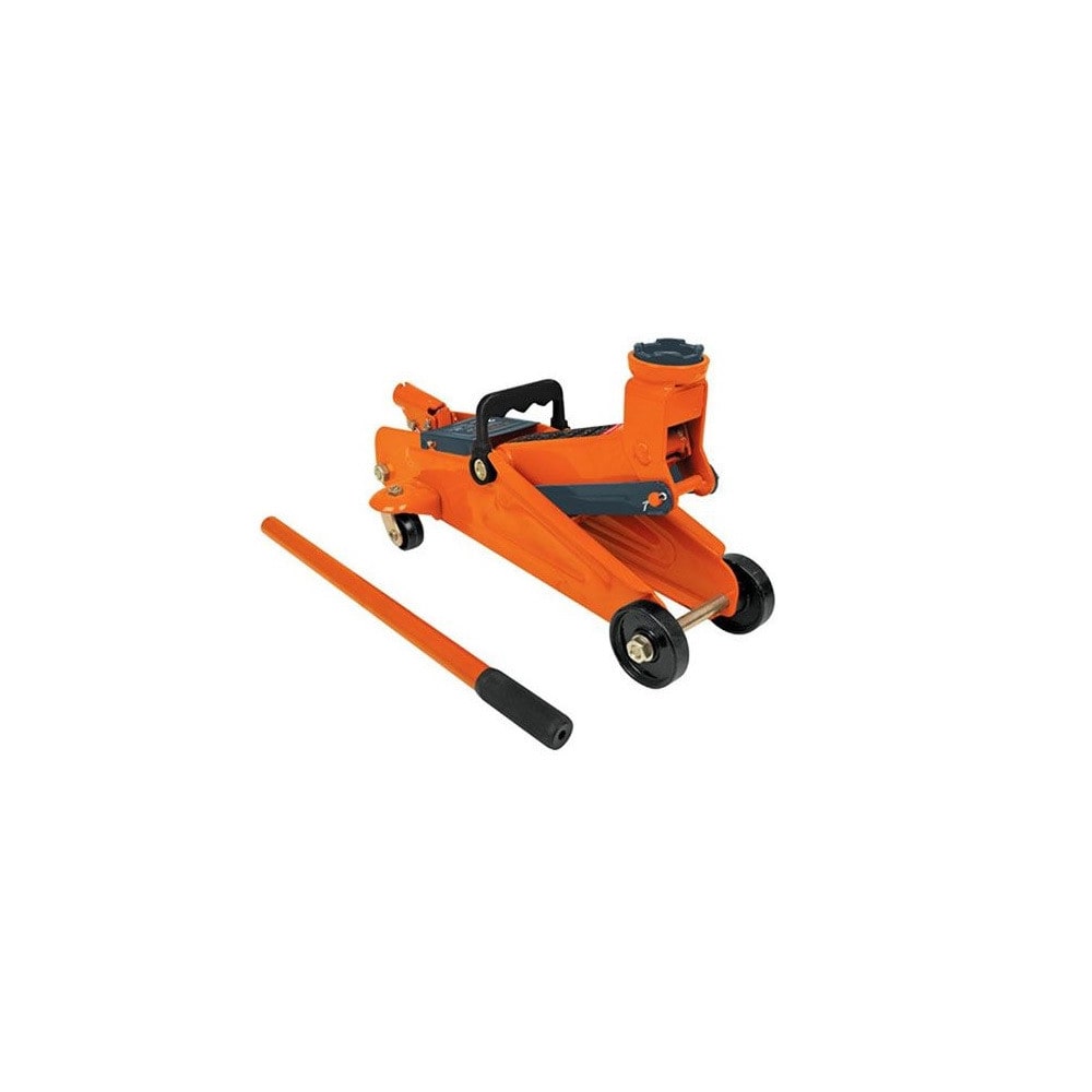 Gata Caiman 2 Toneladas Hobby GC-02T ENDRESS2