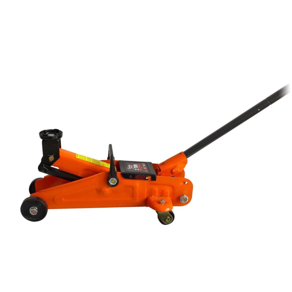 Gata Caiman 2 Toneladas Hobby GC-02T ENDRESS1