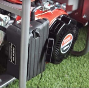 Generador Bencinero 1.2kw Manual DF1500H DUCAR2