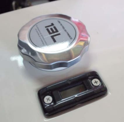 Generador Diesel 6.5kw Eléctrico DDG7200S DUCAR2