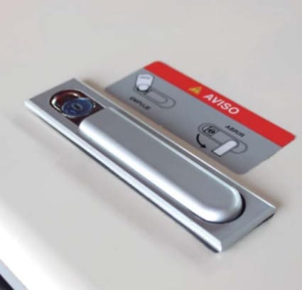 Generador Diesel 6.5kw Eléctrico DDG7200S DUCAR4