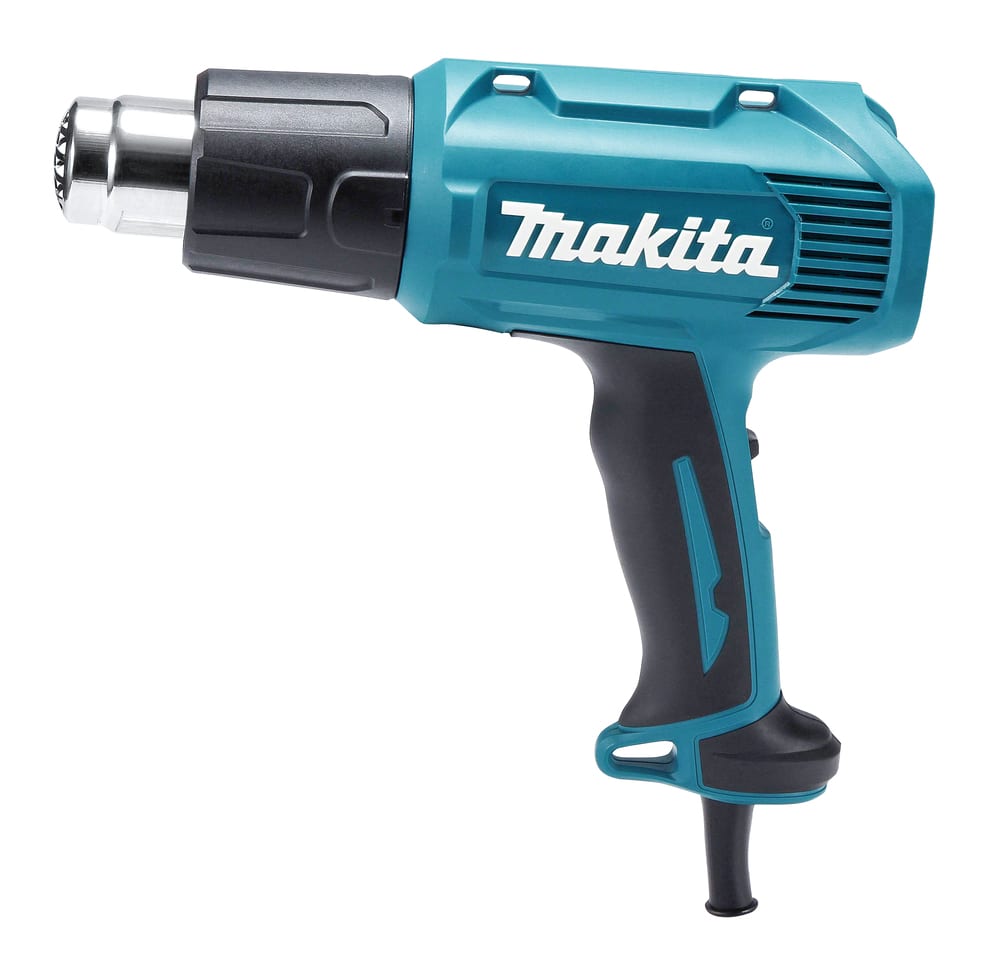 Pistola de Calor 1600w 350° y 500°C HG5030K MAKITA1