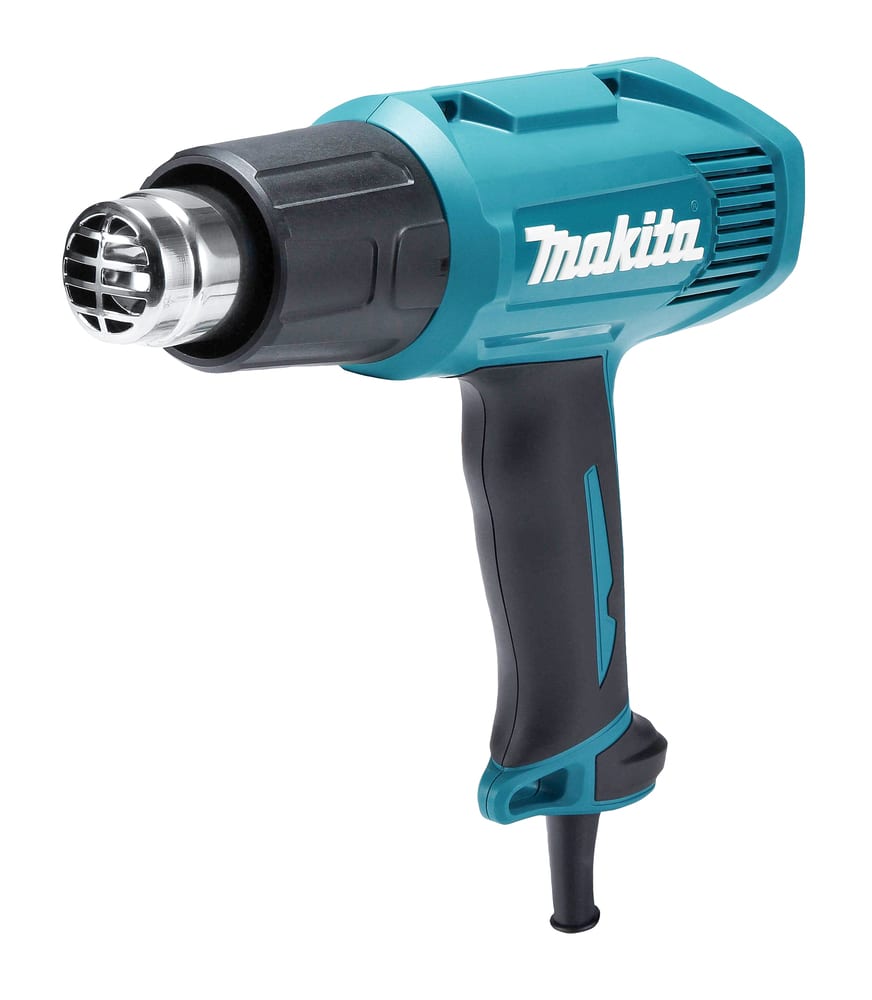 Pistola de Calor 1600w 350° y 500°C HG5030K MAKITA8