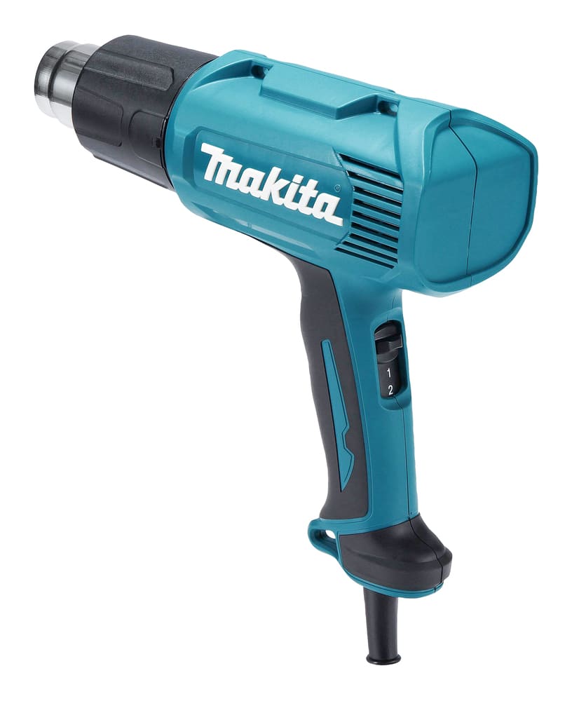 Pistola de Calor 1600w 350° y 500°C HG5030K MAKITA2
