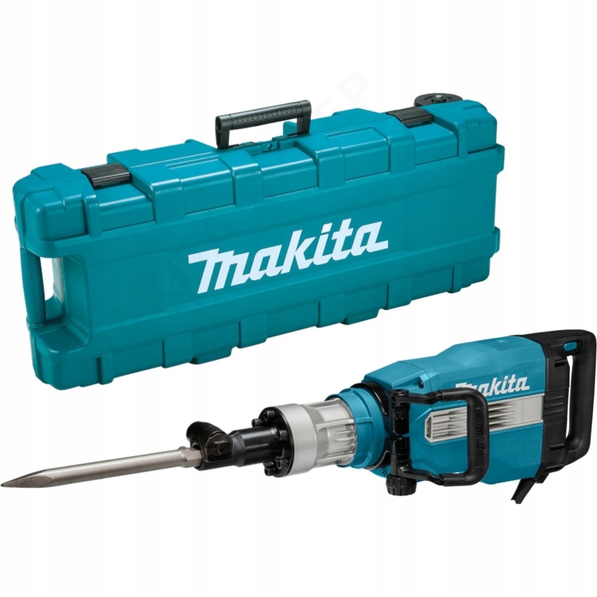 Martillo Demoledor 30mm 1850w 18kg HM1501 MAKITA2
