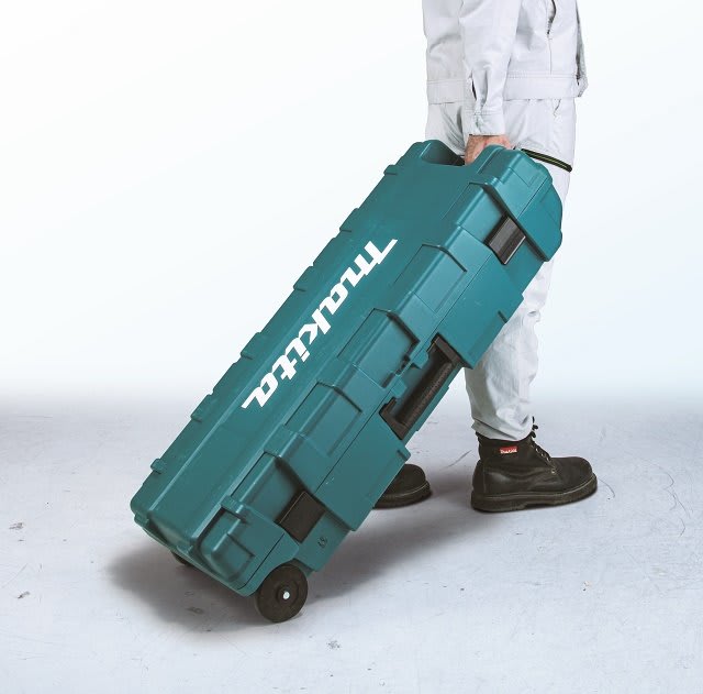 Martillo Demoledor 30mm 1850w 18kg HM1501 MAKITA3