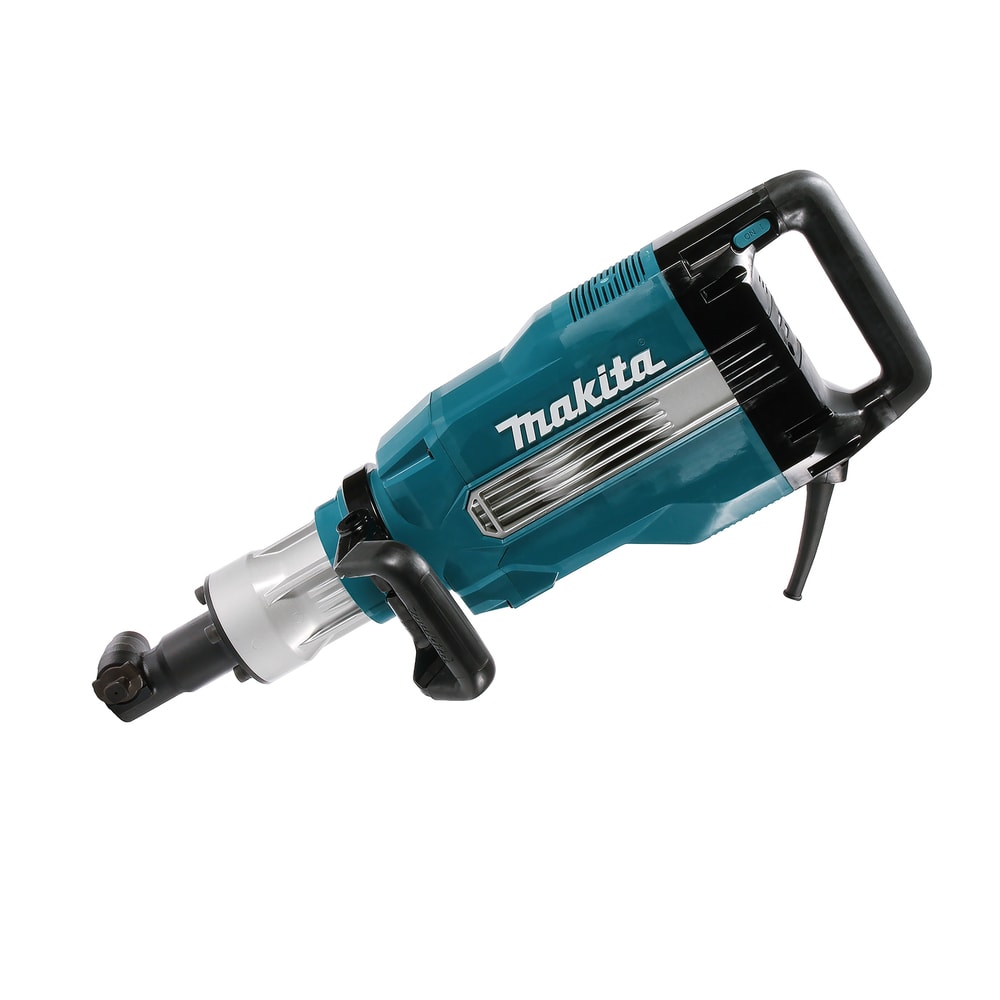 Martillo Demoledor 30mm 1850w 18kg HM1501 MAKITA4