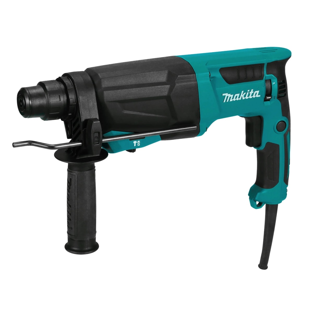 Rotomartillo SDS Plus MAKITA 26mm 800w HR26702
