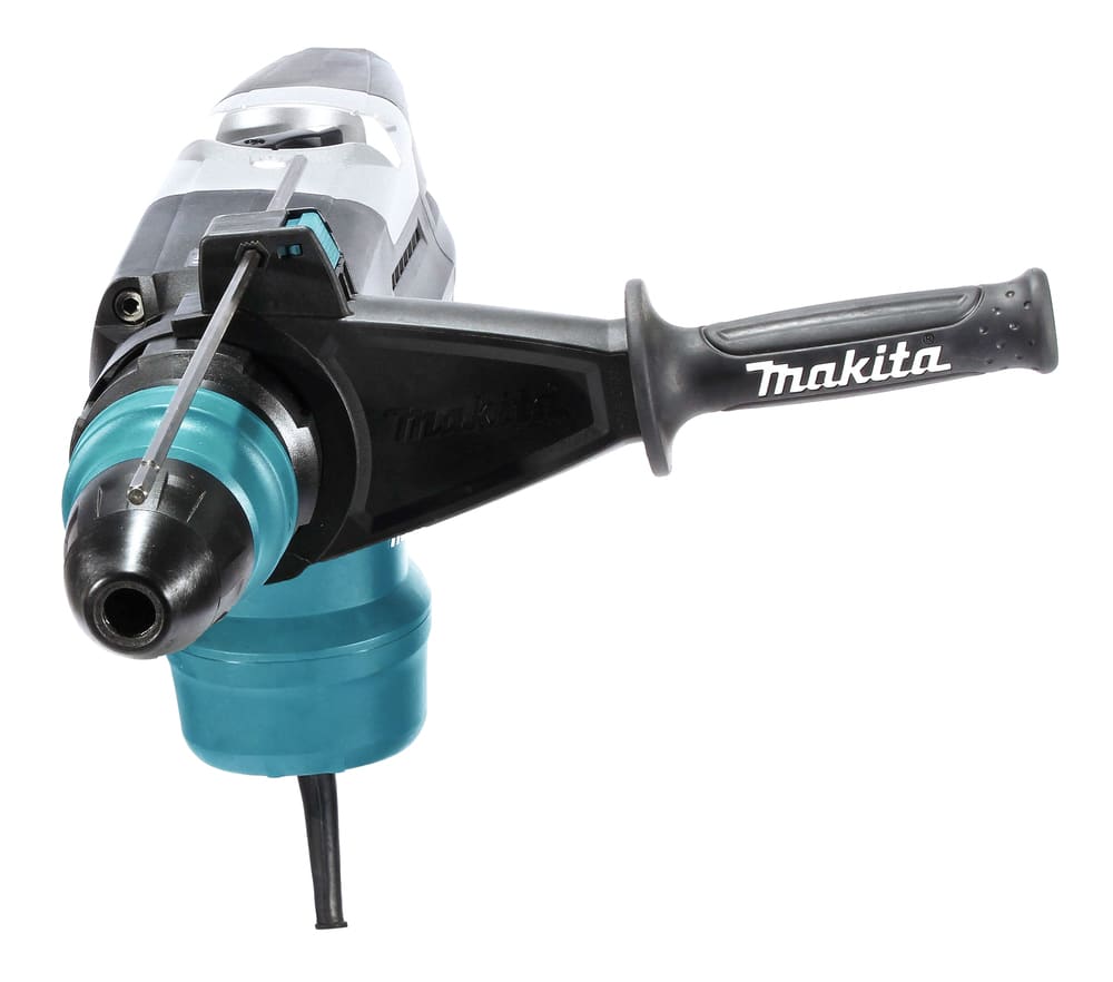 Rotomartillo SDS-MAX 52mm 1510w HR5212C MAKITA7