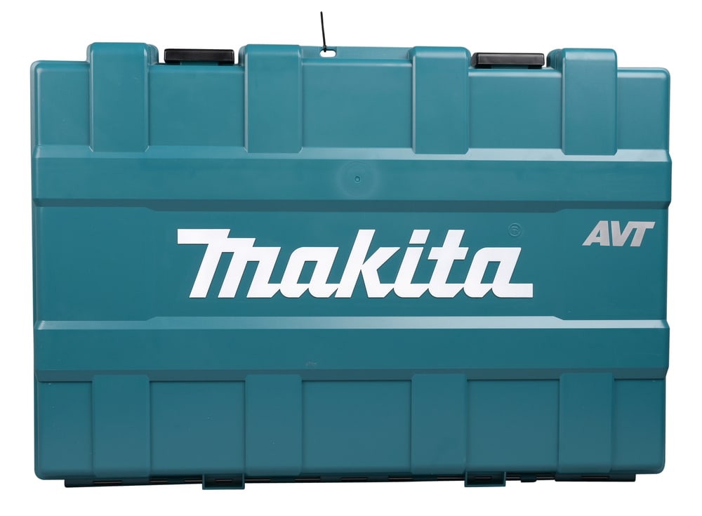Rotomartillo SDS-MAX 52mm 1510w HR5212C MAKITA10