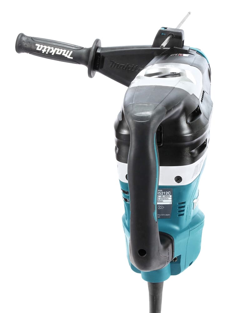 Rotomartillo SDS-MAX 52mm 1510w HR5212C MAKITA3